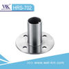 Placa base de acero inoxidable para pasamanos (HRS-702)