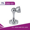 Tope de puerta magnético de acero inoxidable (DSS-101)