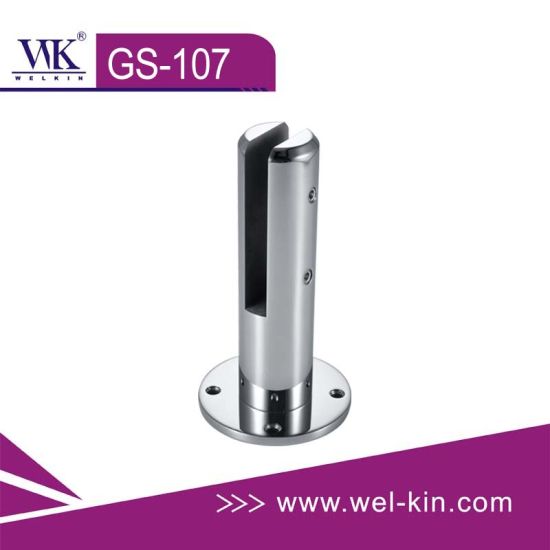 Espigas de vidrio pulido de acero inoxidable 304 y 316 (GS-107)