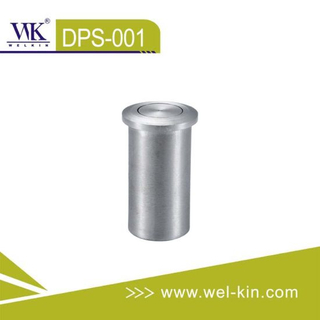 Huelga a prueba de polvo de acero inoxidable para tirador (DPS-001)